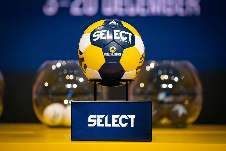 Francja, Ukraina i Wyspy Owcze rywalami Polek na mistrzostwach Europy