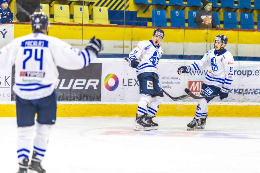 Martin sa ako nováčik drží na treťom mieste.