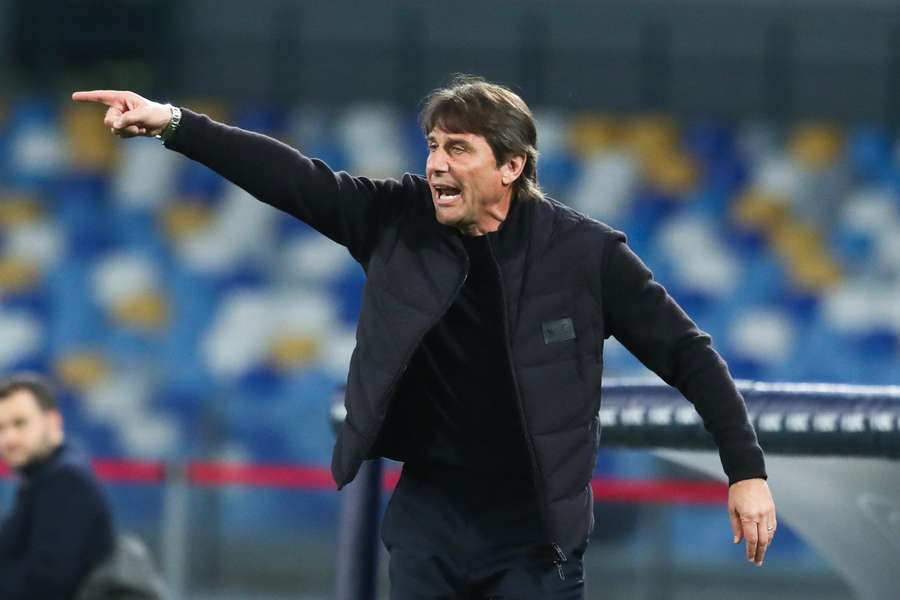 Antonio Conte Antonio Conte