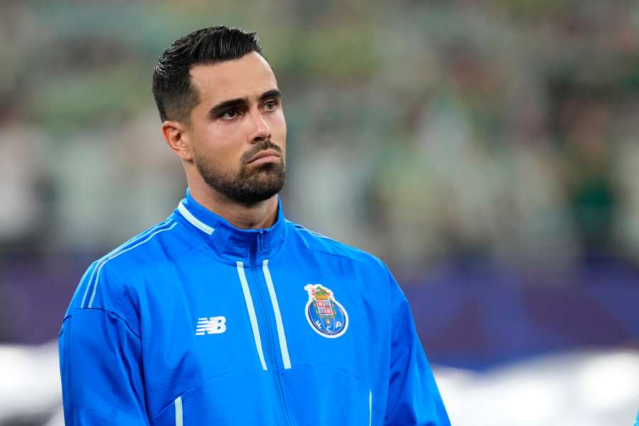 O capitão portista Diogo Costa é um dos dois guarda-redes menos batidos da Liga Portugal em 2026/27 O capitão portista Diogo Costa é um dos dois guarda-redes menos batidos da Liga Portugal em 2026/27