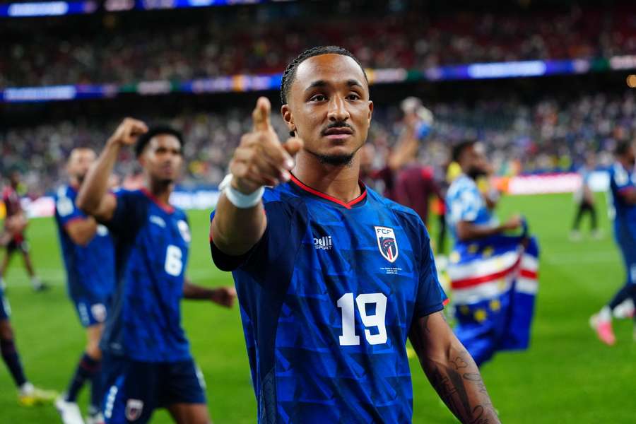 Argentina – Cabo Verde: Onde ver o jogo, antevisão, onzes prováveis e odds Argentina – Cabo Verde: Onde ver o jogo, antevisão, onzes prováveis e odds