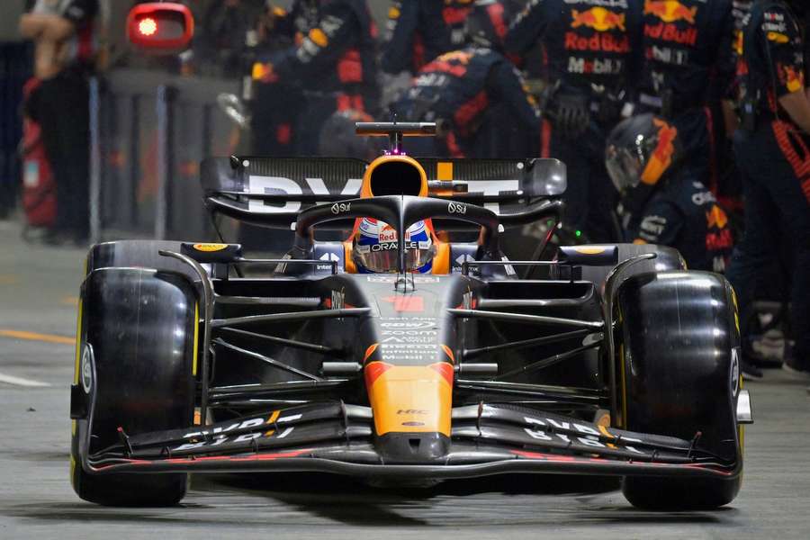Formel 1 GP Japan: Red Bull kann in Japan Konstrukteurstitel feiern