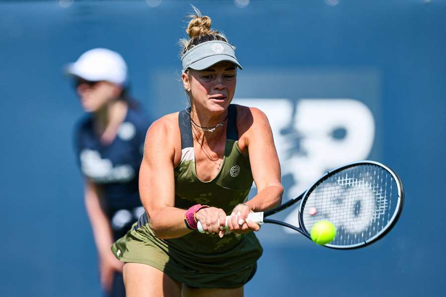 Rusoaica Ekaterina Makarova a câștigat turneul ITF de la Slobozia