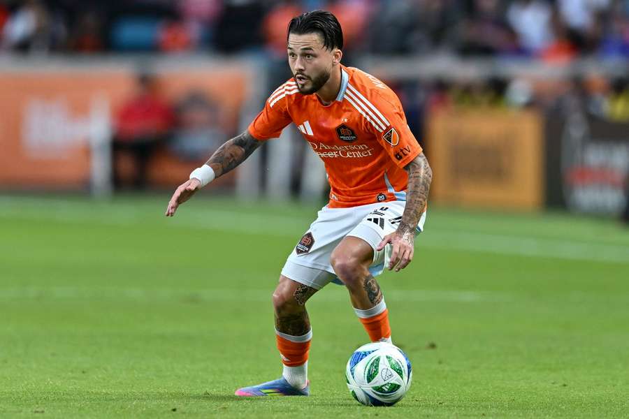 Houston Dynamo nie przedłużyło umowy z Sebastianem Kowalczykiem, może szukać klubu Houston Dynamo nie przedłużyło umowy z Sebastianem Kowalczykiem, może szukać klubu
