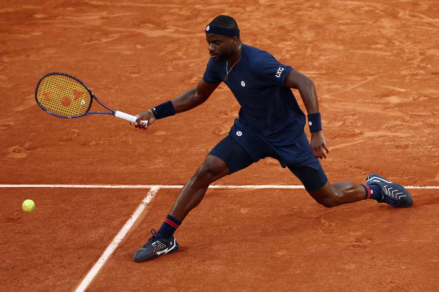 Tennis-Tracker: Alle Infos rund um die French Open 2026.