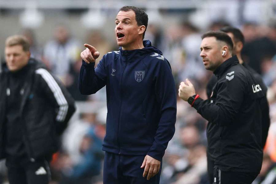 Le Bris pleased with Geragusian progress at Sunderland Le Bris pleased with Geragusian progress at Sunderland