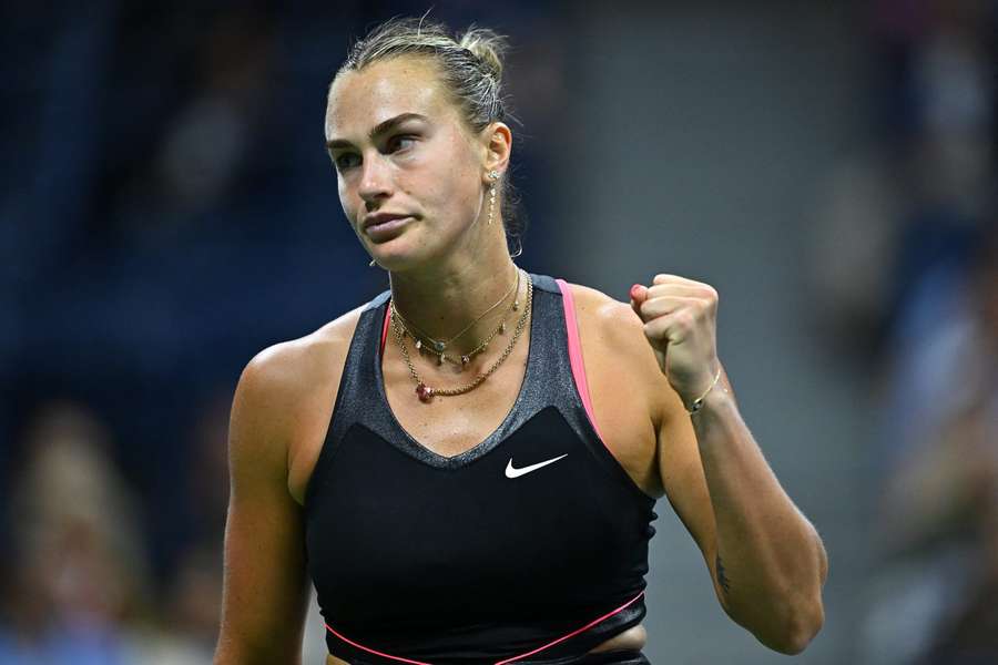 Aryna Sabalenka i Carlos Alcaraz bardzo pewnie znaleźli się już w 3. rundzie US Open