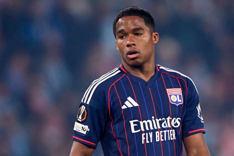 Endrick marcou no empate do Lyon com o Celta de Vigo Endrick marcou no empate do Lyon com o Celta de Vigo