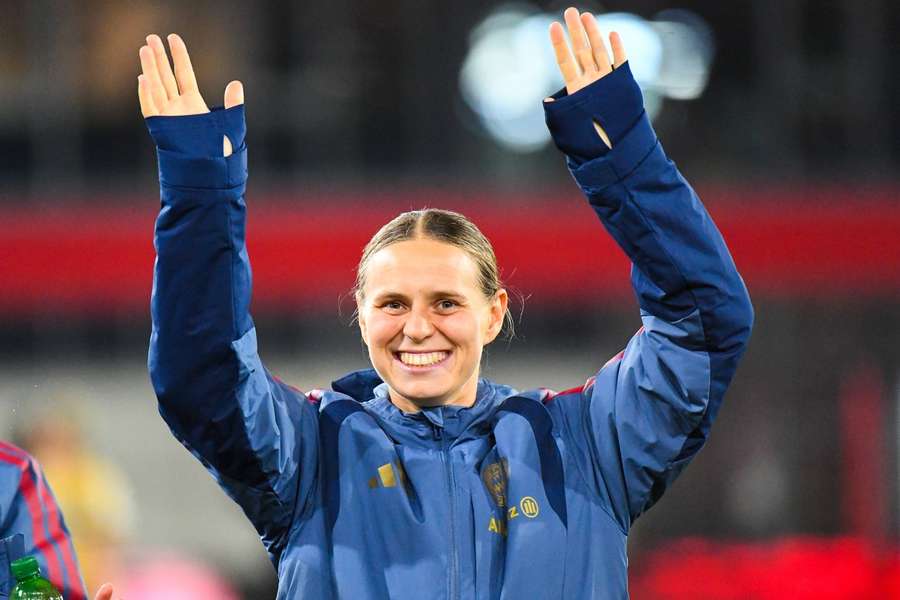 Klara Bühl Klara Bühl