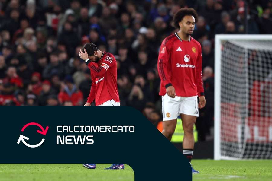 Joshua Zirkzee Joshua Zirkzee