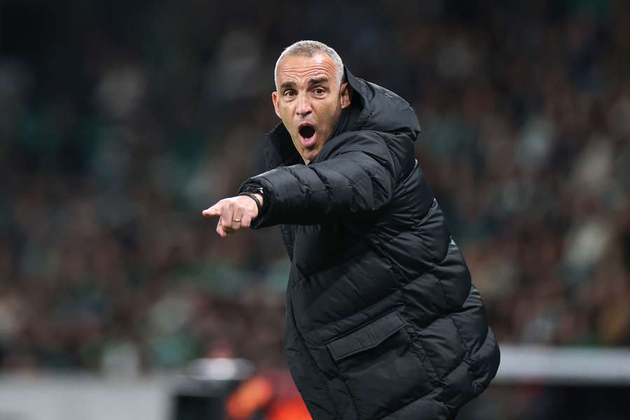 João Pedro Sousa: " João Pedro Sousa: "