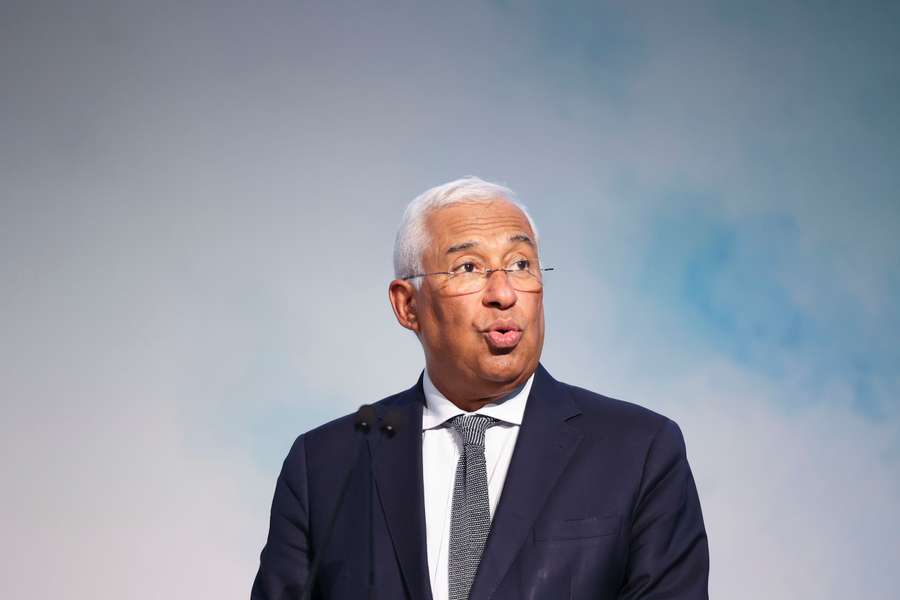 António Costa satisfeito com a atribuição do Mundial a Portugal António Costa satisfeito com a atribuição do Mundial a Portugal
