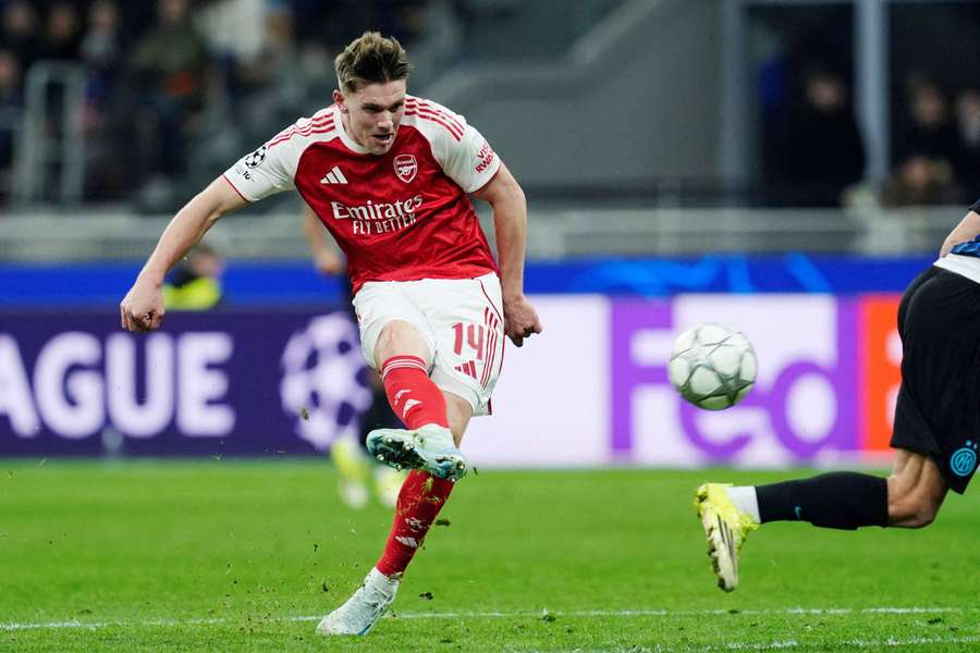 Gyökeres rendeu 65 milhões de euros ao Sporting