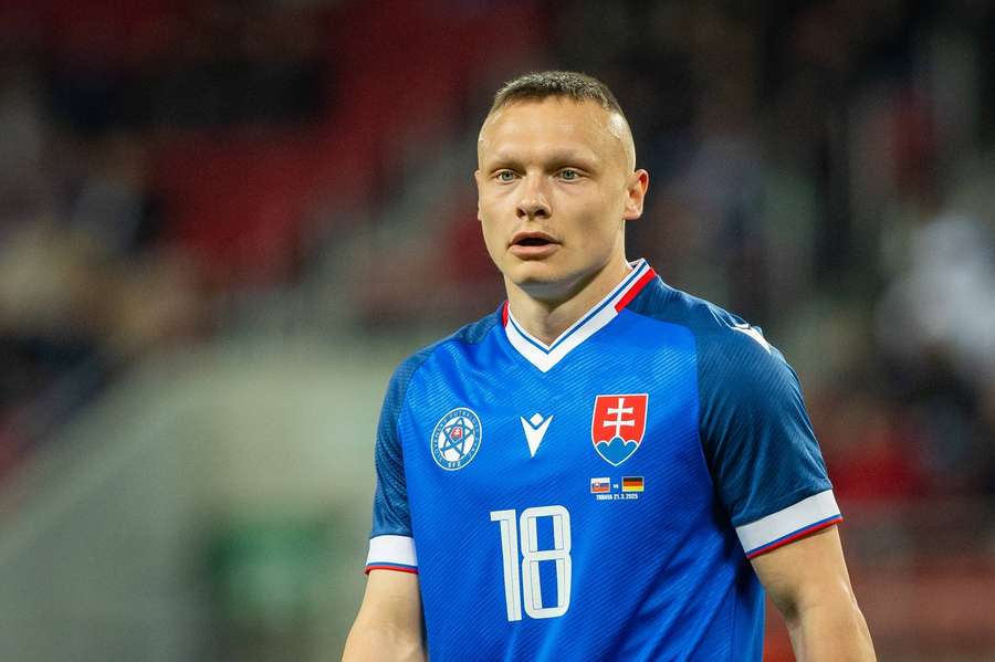 Marcelli bude oporou mužstva. Marcelli bude oporou mužstva.