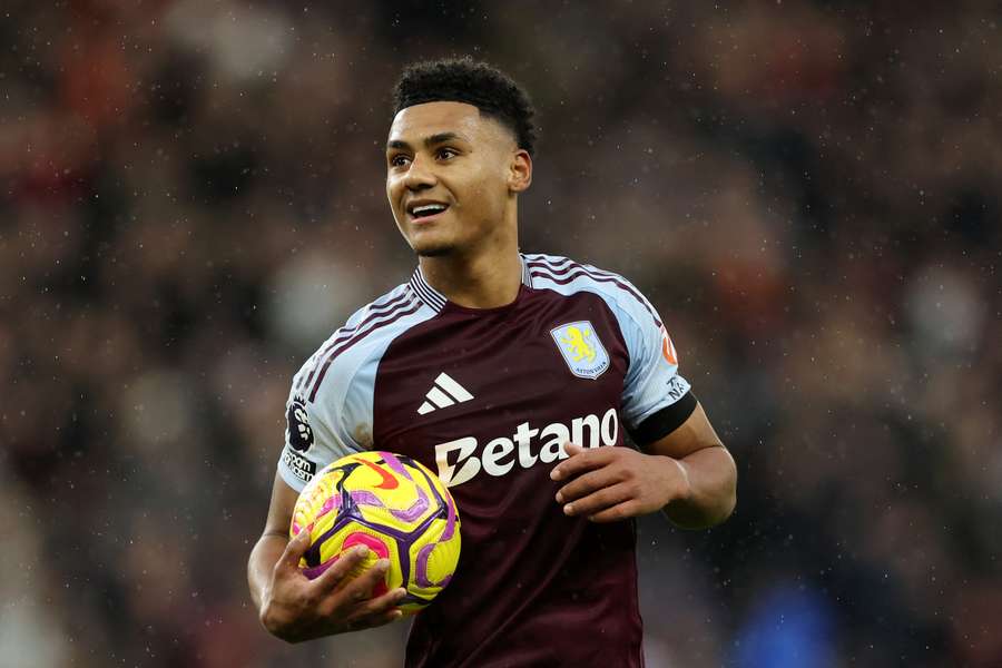 Arsenal z sensacyjną ofertą za Watkinsa. Aston Villa sprzeda swoją gwiazdę?