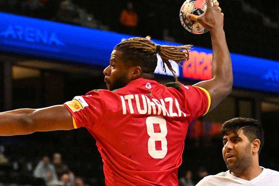 Portugal vai medir forças com a anfitriã Espanha na final