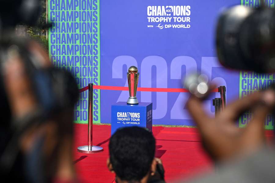 The ICC will decide the fate of Pakistan's Champions Trophy hosting this week