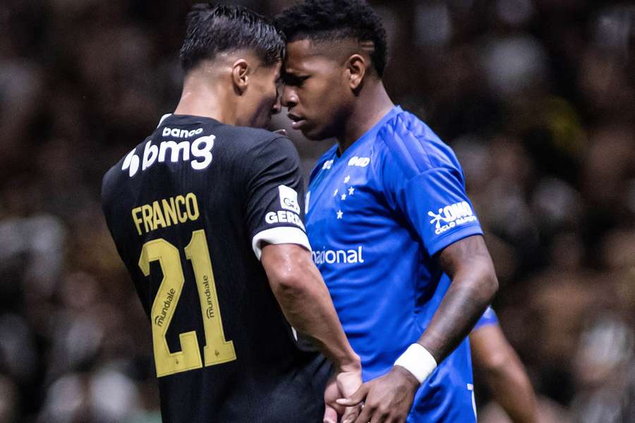Clássico entre Cruzeiro e Atlético-MG promete pegar fogo no Mineirão
