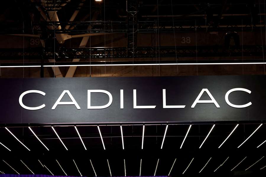 Cadillac were confirmed to be on the grid in 2026 last week