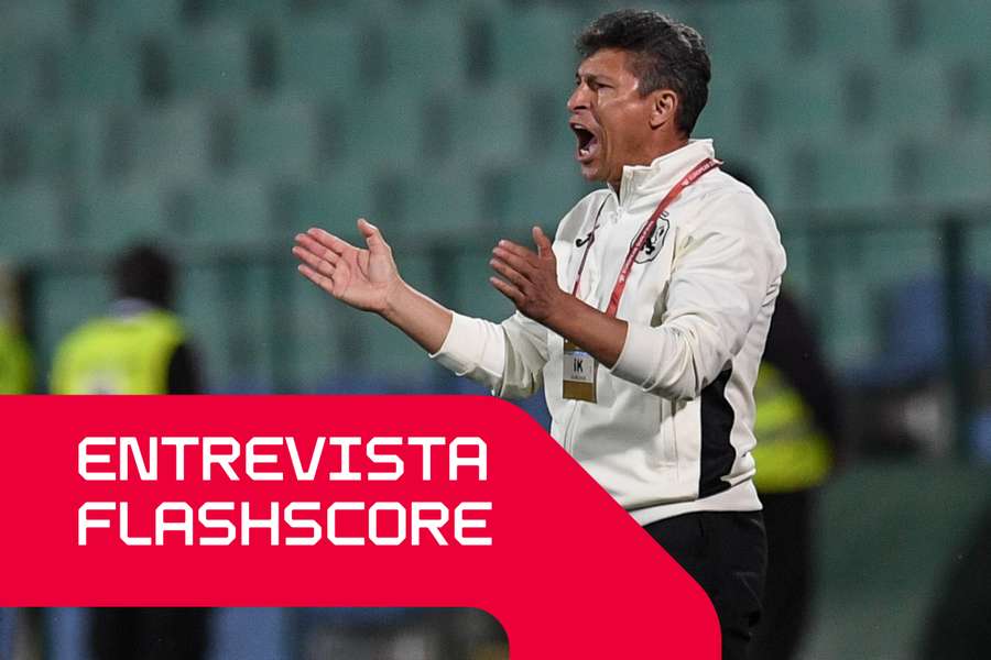 Krasimir Balakov, antigo jogador do Sporting