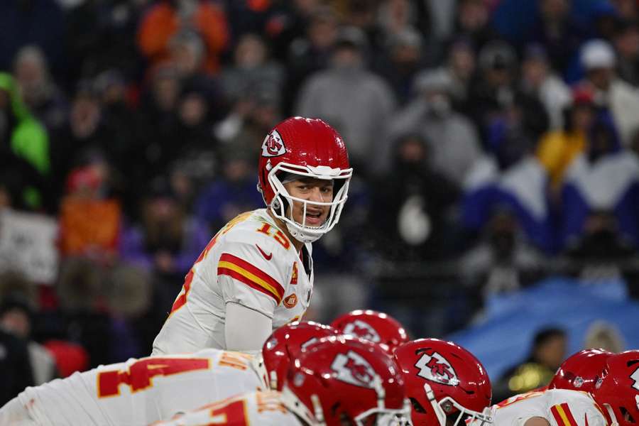Super Bowl 2024: The battle between Patrick Mahomes and Brock Purdy