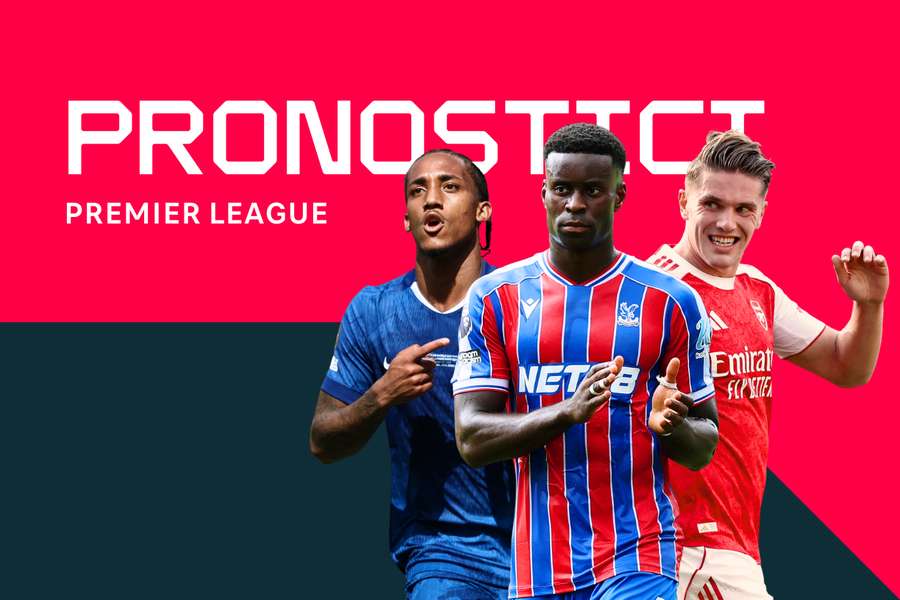 Premier League: pronostici, migliori scommesse e quote della 18ª giornata