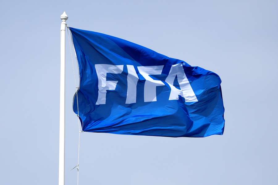 FIFA wil extra transferwindow in juni voorafgaand aan uitgebreide WK voor clubs