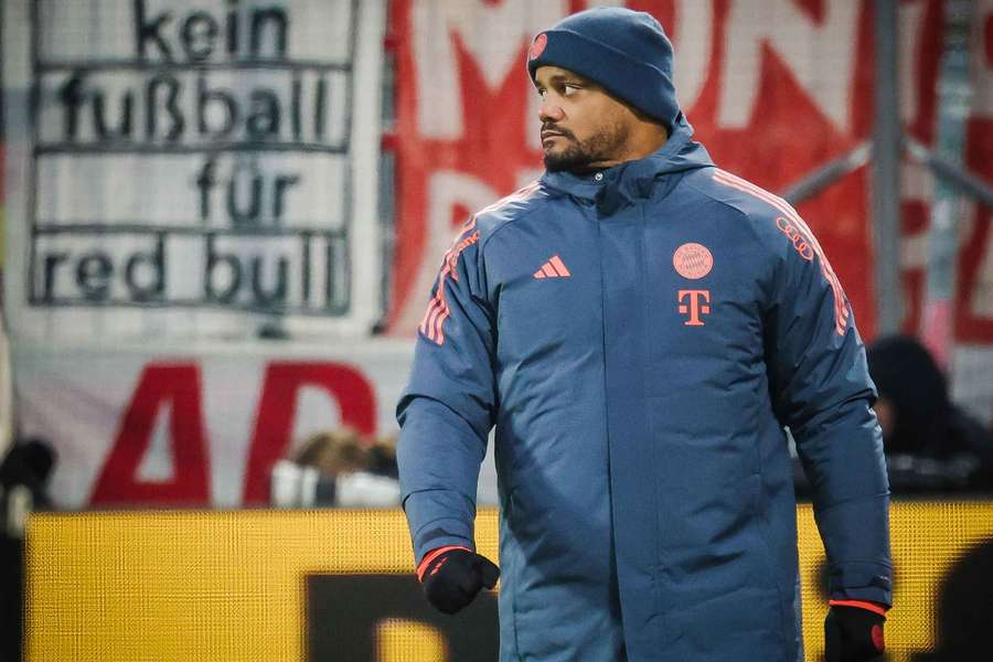 Vincent Kompany Vincent Kompany