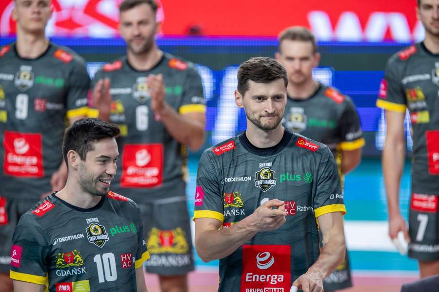 Powrót Nowakowskiego po... 963 dniach. "To dość mocno budujące dla mojej psychiki"