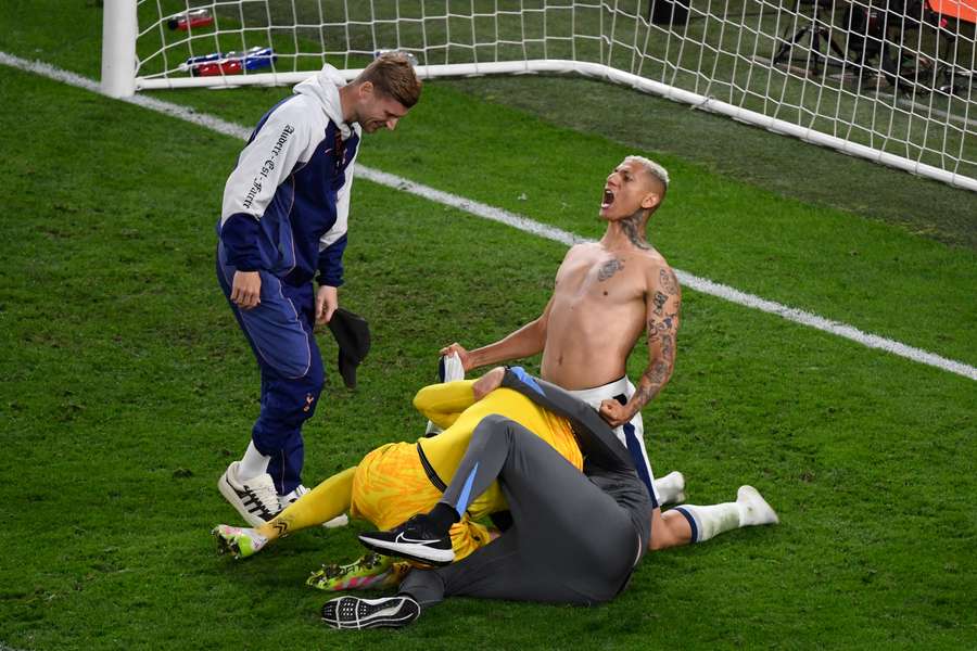 Europa League LIVE: Alle Informationen zum Endspiel in Bilbao.