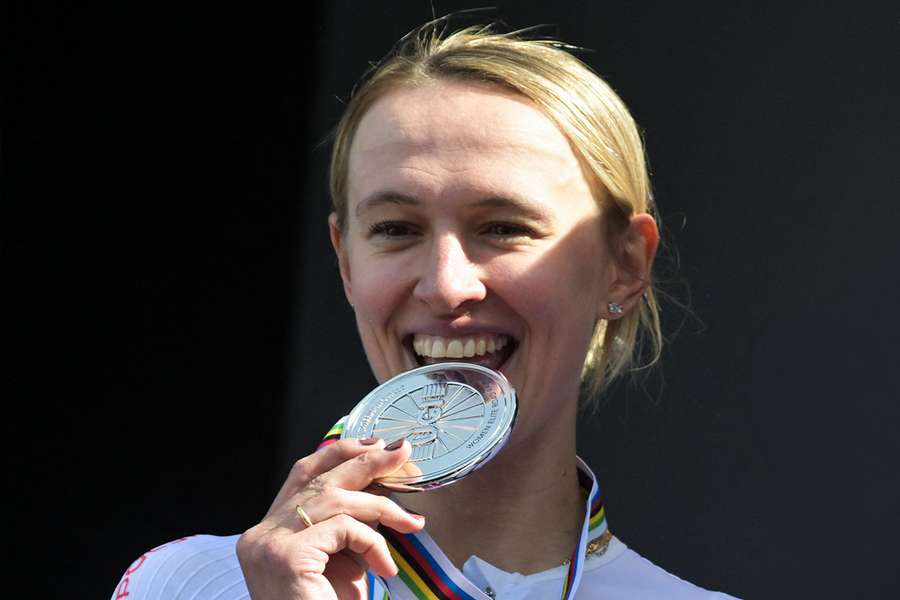 Niewiadoma-Phinney powalczy o medal w Lublanie, ruszają mistrzostwa Europy Niewiadoma-Phinney powalczy o medal w Lublanie, ruszają mistrzostwa Europy
