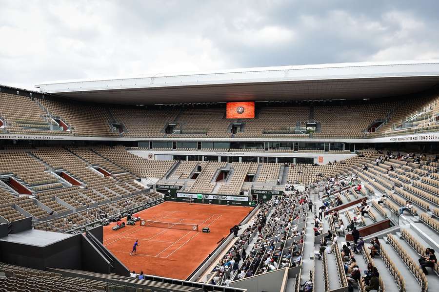 Tenis Flash: Polki powalczą o awans do kolejnej rundy eliminacji do Rolanda Garrosa