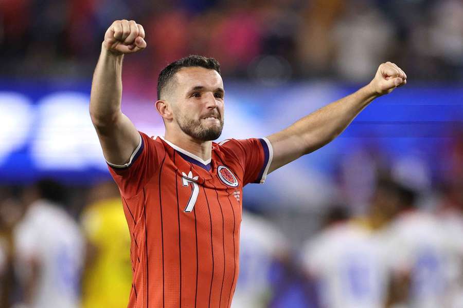 Scotland face Morocco after winning their first match against Haiti, thanks to John McGinn's goal Scotland face Morocco after winning their first match against Haiti, thanks to John McGinn's goal