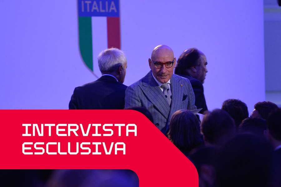 Francesco Graziani, idolo nazionale