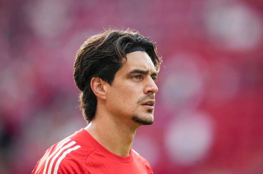 Diogo Leite Diogo Leite