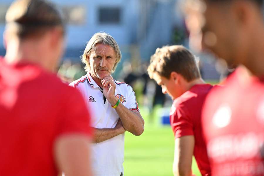 Cremonese: Nicola fa a meno di Vardy, con Parma gara complicata