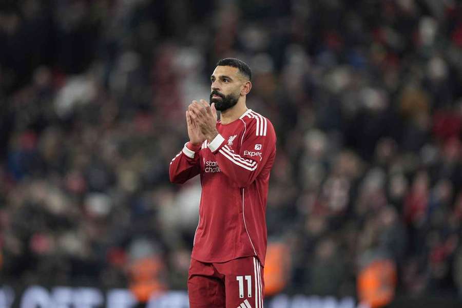 Mohamed Salah Mohamed Salah