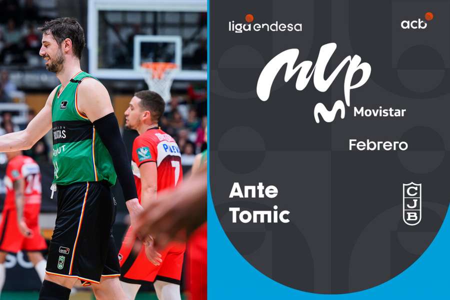 Ante Tomic