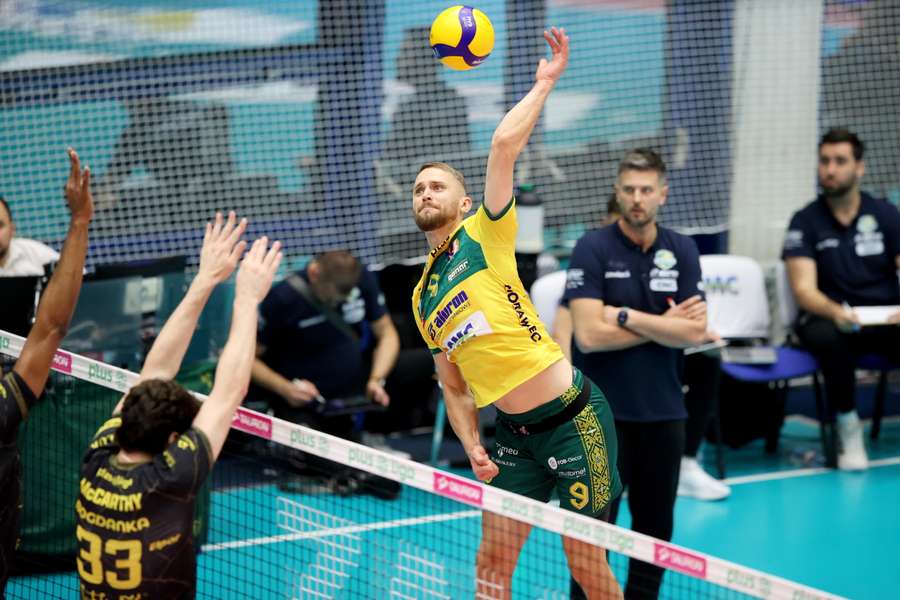 Bołądź: Musimy się nadal skupić na treningu, bo wierzę, że możemy grać jeszcze lepiej