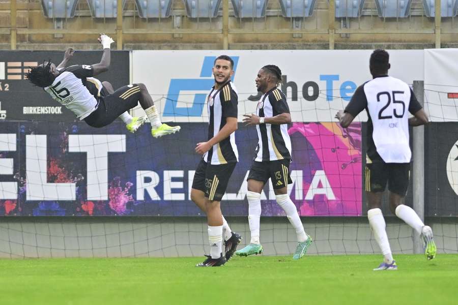 Dynamu hrozí další průšvih. (ilustrační foto)