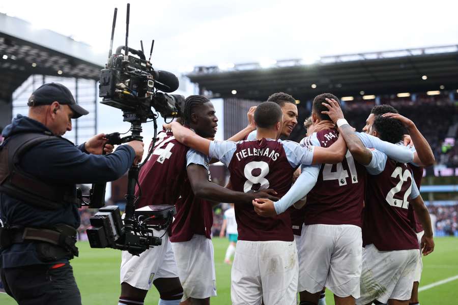 Premier League 2025/26: Where can viewers in UK watch games?