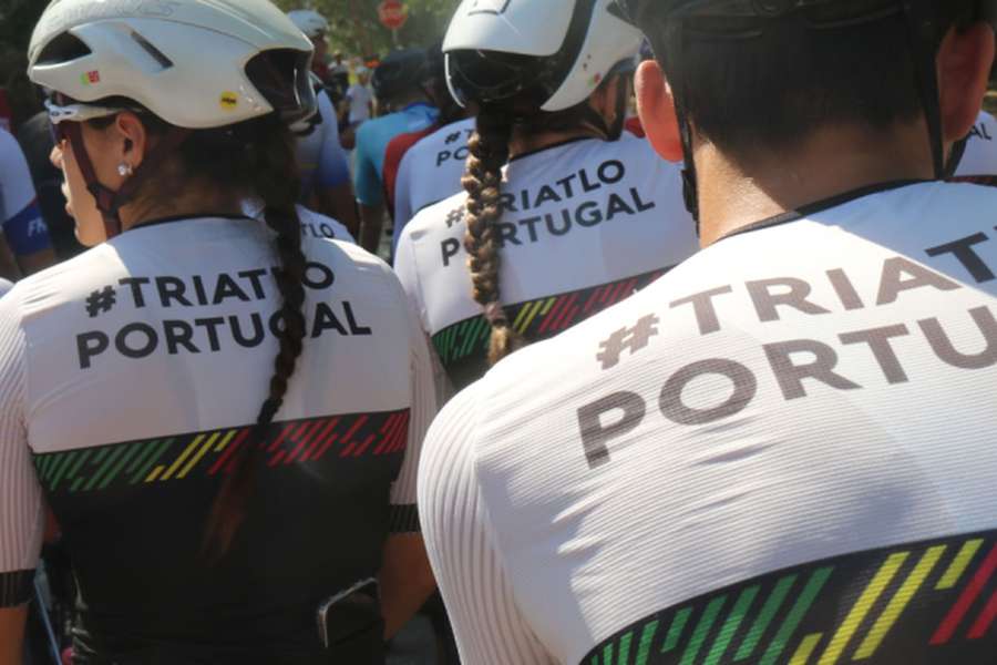 Portugal prepara participação recorde Portugal prepara participação recorde