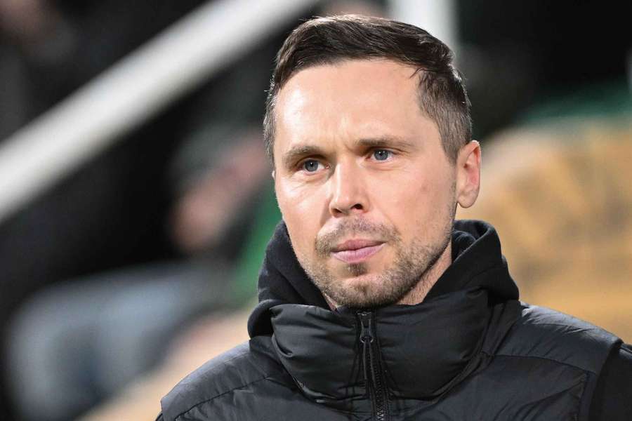 Warta chce się utrzymać i mocno stawia na defensywę. "Zrobimy wszystko, by tego dokonać"