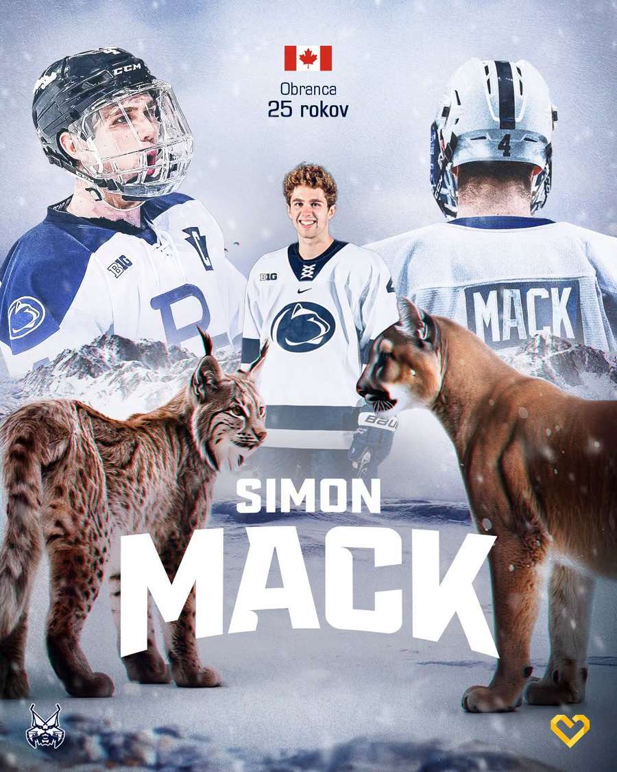 Mack prichádza na Spiš.