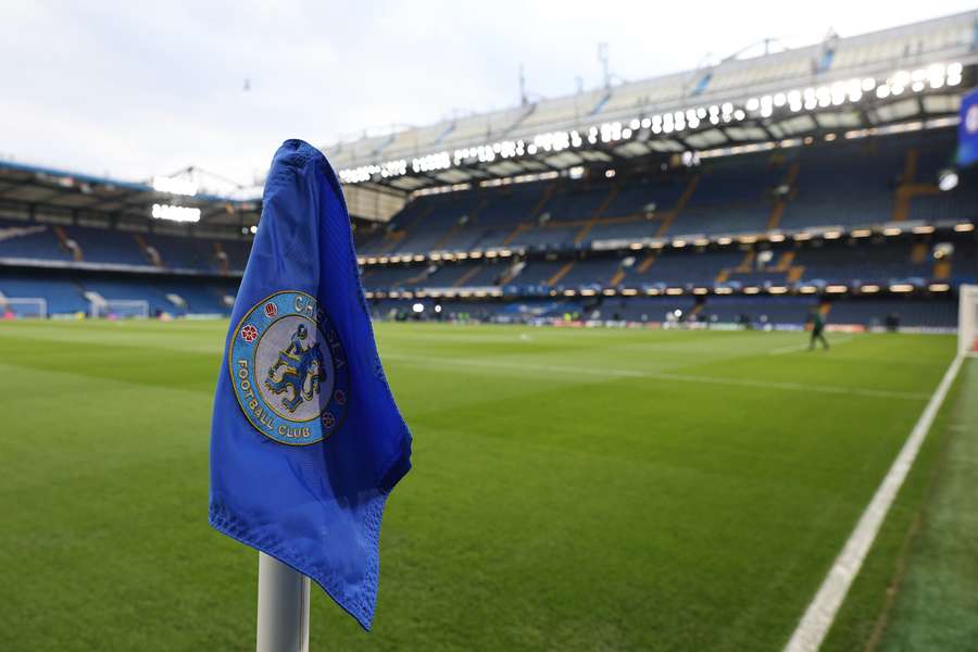 Stamford Bridge vai ser palco da Champions League sem o time da casa Stamford Bridge vai ser palco da Champions League sem o time da casa