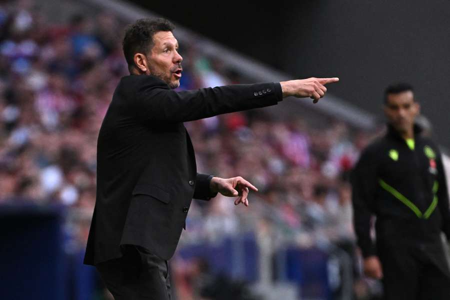 Diego Simeone