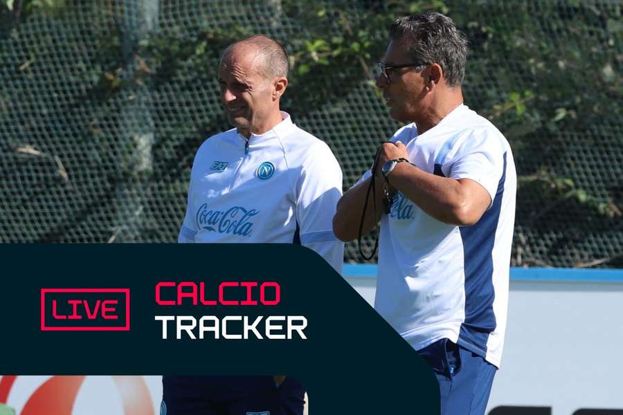 Calcio Live News