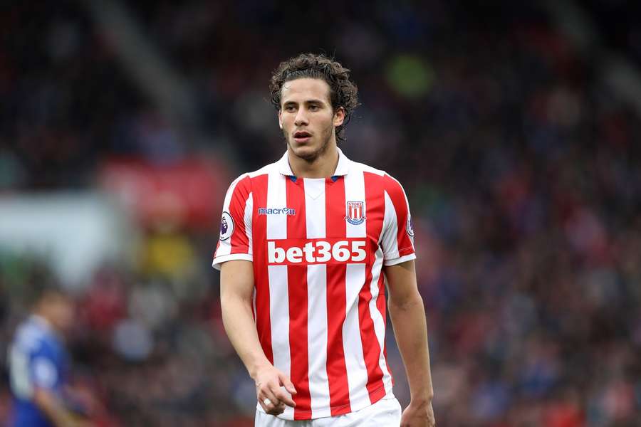 Former Premier League star jailed for exam fraud and forging academic documents