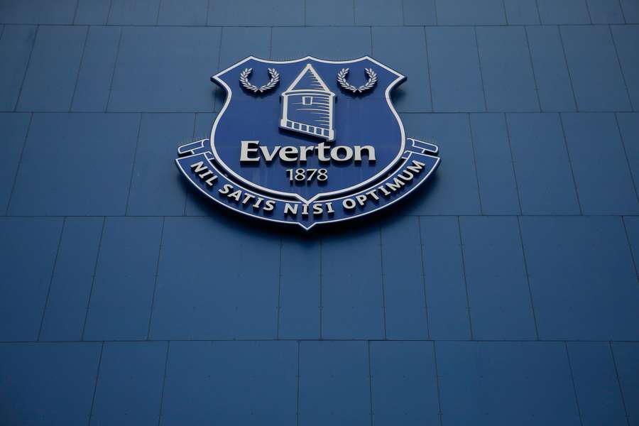 Everton s'est vu retirer huit points cette saison.
