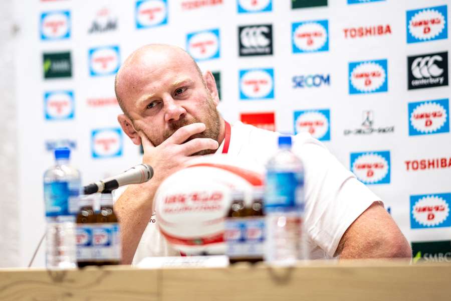 England prop Dan Cole is set to start Saturday's Test against Japan in Tokyo